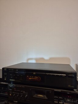 CD JVC - 2