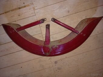 Jawa- čz 250 350 - 2