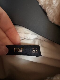 Zimní bunda F&F - 2