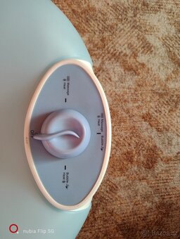 Masážní vanička na nohy - 2