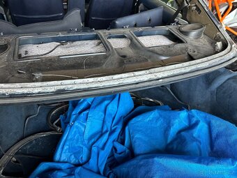 Mercedes SEC 500 - 2