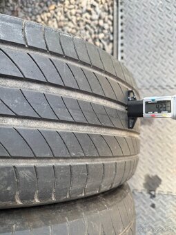225/45/17 Michelin letní pár pneu - 2