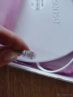 Monitor dechu BabySense 2 Pro - 2