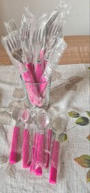 Nová sada příborů 18 ks - 2