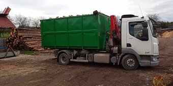 Daf LF 180 - 2