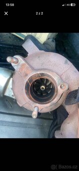 Turbo Golf 4 1.9 TDi - 2