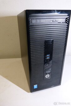 HP ProDesk 400 G2 MT - 2