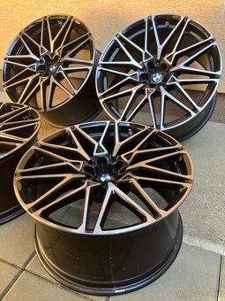 BMW Styling 818 R21, R22 - 2