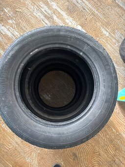175/65 R14 letní pneu - 2