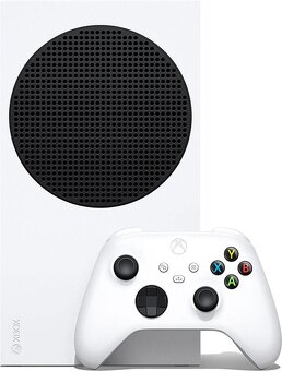 Xbox Series S - 2