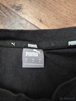 Tričko Puma S - 2