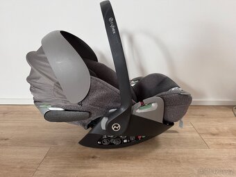 Vajíčko Cybex Cloud - 2