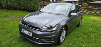 Vw golf 7 - 2