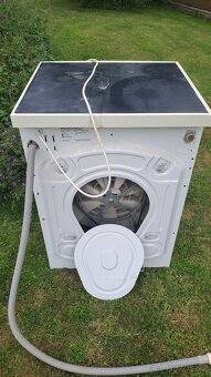 Pračka Bosch Maxx WFL 1601 - 2