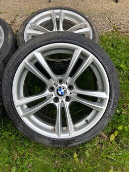 Originální BMW M Styling 303M, 20" - 2