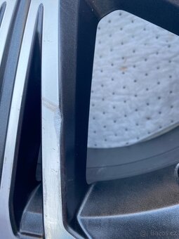 Originál alu kolo Seat Tarraco,Supreme 20” - 2
