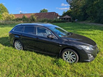 MAZDA 6 2012. - 2