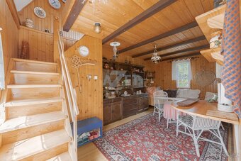 Prodej, chata 2+kk, 39 m2, Chotěbuz - 2