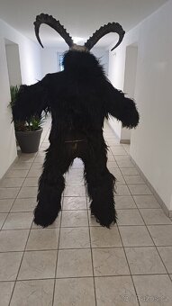 Krampus kozich 6 - 2