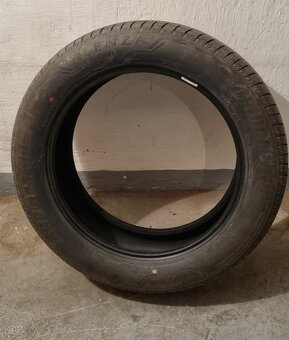 Bridgestone Alenza 235/55 R19 - 2