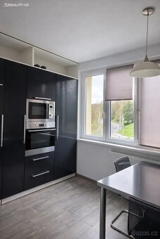 Pronájem bytu 2+1 61 m² - 2
