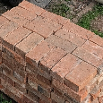 čištěné pálené cihly - 2
