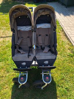 Tfk duo - 2