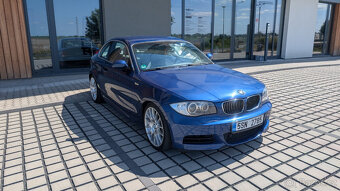 Predám BMW E82 135i N54, M6, 2008. - 2