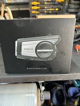 Intercom 50C - 2