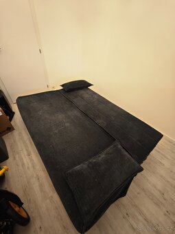 Rozkládací pohovka Ikea - 2