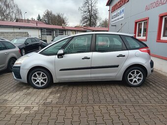 C4 Picasso - 2