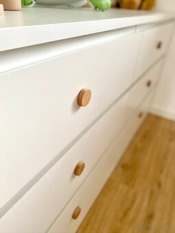 Komoda Ikea Malm - 2