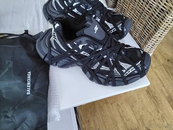Boty Balenciaga - 2