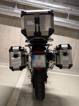 Triumph Tiger 900 GT Pro - 2