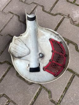 Kryt kotouče Acerbis - 2