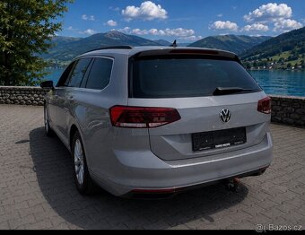 VW Passat 2tdi dsg M.R2024 ful led acc virtual - 2