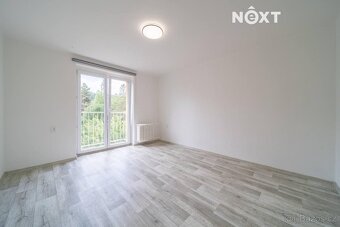 Pronájem byt 2+1, 55㎡ - 2