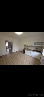 Pronájem bytu 1+1 35 m² Smetanova, Aš - 2