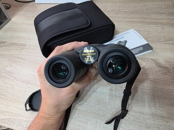 Dalekohled Nikon Monarch 5 8x56 - 2