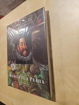 Rudolf II a Praha - 2