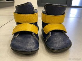 Barefoot zimní boty Nohatka - 2