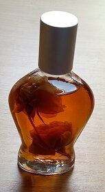 Retro parfém živé květy Vřídlo K.Vary - 2