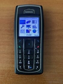 Nokia 6230 - 2