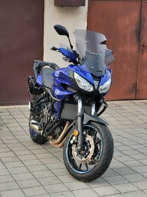 Yamaha Tracer 700 - 2