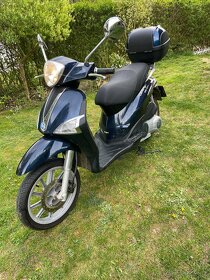 Piaggio Liberty 125 - 2