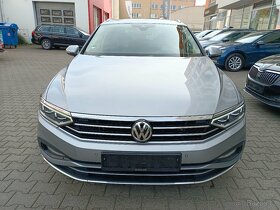 VW Passat B8 4Motion 2.0TDI 140kW DSG Panorama Virtual ACC - 2