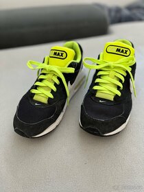 Dětské boty Nike Air max 38 - 2