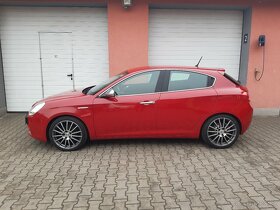 Alfa Romeo Giulietta 1.4 Turbo Super 88kW - 2