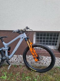 Trek slash 9.7 Mko KARBON - 2