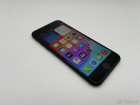 iPhone SE 2020 64GB Black 100% ZÁRUKA - 2